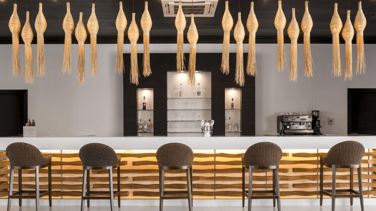 Mitsis Faliraki Beach Hotel & Spa